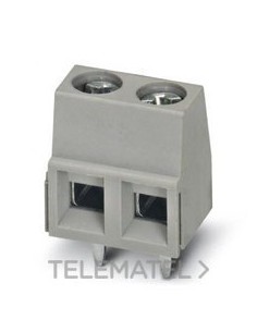 BORNE P/PL.CI BC-500X10-6 VD