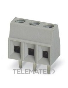 BORNE P/PL.CI BC-381X9-9 NG