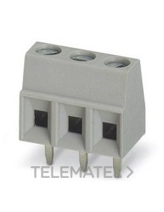 BORNE P/PL.CI BC-381X9-7 VD