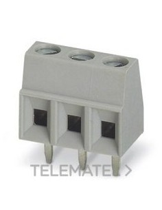 BORNE P/PL.CI BC-381X9-9 VD