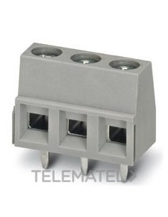 BORNE P/PL.CI BC-500X10-15