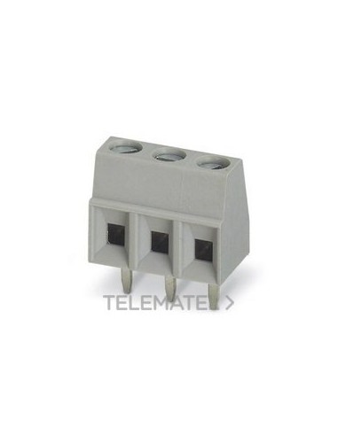 BORNE P/PL.CI BC-381X9-8 VD