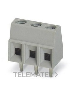 BORNE P/PL.CI BC-381X9-7 NG