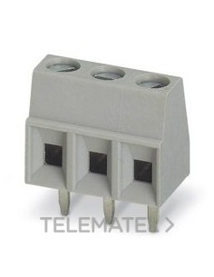 BORNE P/PL.CI BC-381X9-4 VD