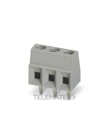 BORNE P/PL.CI BC-381X9-3 VD