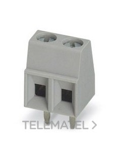 BORNE P/PL.CI BC-381X9-2 VD