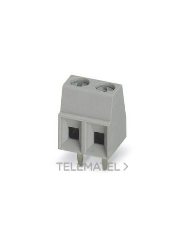 BORNE P/PL.CI BC-381X9-2 VD