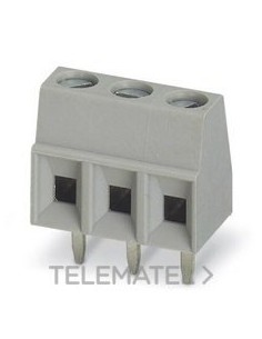 BORNE P/PL.CI BC-381X9-16 VD