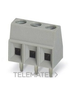 BORNE P/PL.CI BC-381X9-15 NG