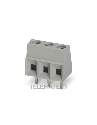 BORNE P/PL.CI BC-381X9-16 NG