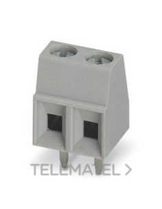 BORNE P/PL.CI BC-381X9-2 NG