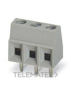 BORNE P/PL.CI BC-381X9-11 VD