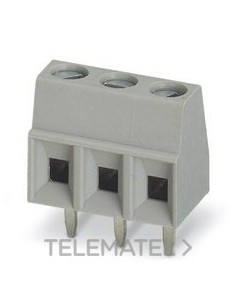 BORNE P/PL.CI BC-381X9-11 NG