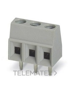 BORNE P/PL.CI BC-350X9-6 VD