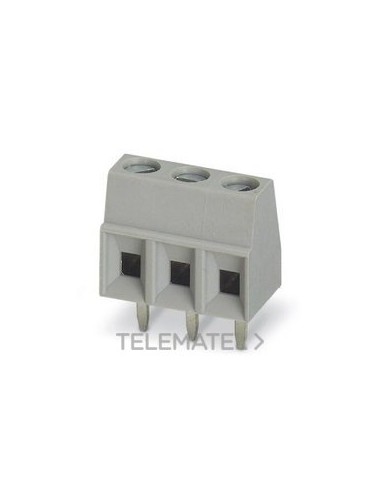 BORNE P/PL.CI BC-350X9-16 NG