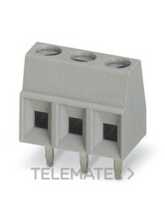 BORNE P/PL.CI BC-350X9-13 VD