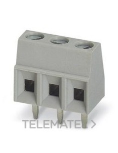 BORNE P/PL.CI BC-350X9-10 VD