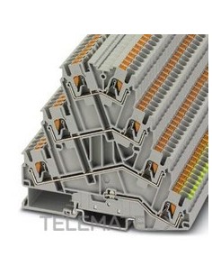 BNE.P/MOT.4 PISOS CX.PUSH-IN 5,2X91,1mm