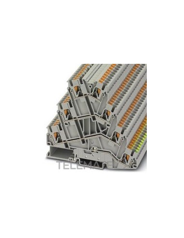 BNE.P/MOT.4 PISOS CX.PUSH-IN 5,2X91,1mm