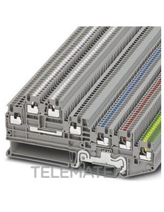 BNE.DETECTORES/ACTUADORES PTIO 1