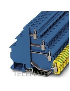 BNE.DETECTORES/ACTUADORES VIOK 1,5-3D/PE