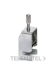 BORNE P/CX.PANT.SK 20 VPE 250