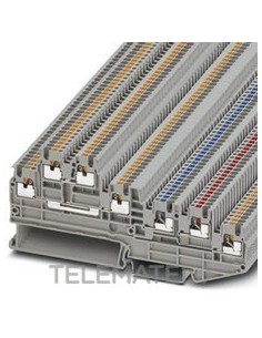 BNE.P/DETECTORES/ACTUADORES PTIO 1,5/S/5