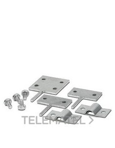 BORNE P/CX.PANT.FB-DP/PA-SHLDKIT