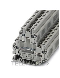 BORNE PARA COMPONENTES UTTB 4-BE