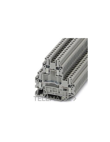 BORNE PARA COMPONENTES UTTB 4-BE