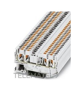 BORNE P/CX.PANT.PT 2,5-QUATTRO-SG WH