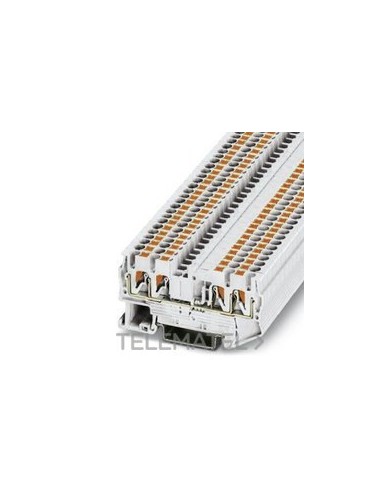 BORNE P/CX.PANT.PT 2,5-QUATTRO-SG WH