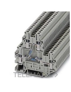 BORNE PARA COMPONENTES UTTB 2,5-2R/NAMUR