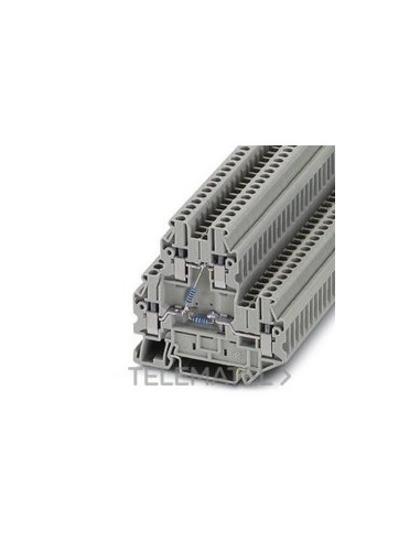 BORNE PARA COMPONENTES UTTB 2,5-2R/NAMUR