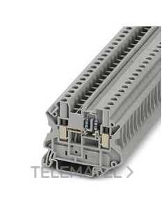 BORNE P/COMPON.UT 4-MTD-R/CVC 690 32A