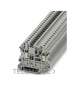 BORNE PARA COMPONENTES UT 4-MTD-BE