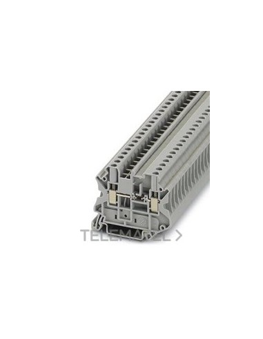 BORNE PARA COMPONENTES UT 4-MTD-BE