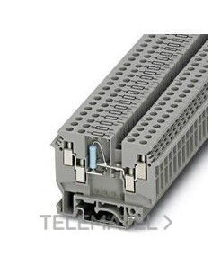 BORNE PARA COMPONENTES UDK 4-DUR 499