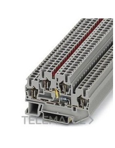 BNE.P/COMPON.STTB 2,5-LA 24 RD/DIO-UL-UR