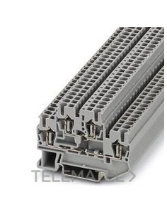 BORNE P/COMPON.STTB 2,5-DIO 1N 5408K/U-O