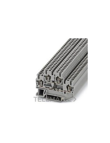 BORNE P/COMPON.STTB 2,5-DIO 1N 5408K/U-O