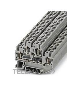 BORNE P/COMPON.STTB 2,5-2DIO/UL-O/UL-UR