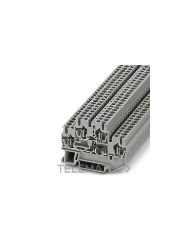 BORNE P/COMPON.STTB 2,5-2DIO/UL-O/UL-UR