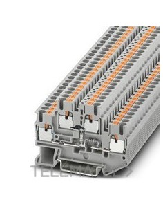 BORNE P/COMPON.PTTB 2,5-2R/NAMUR 22K/680