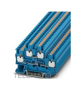 BNE.COMPON.PTTB 2,5-2R BU/NAMUR 22K/680