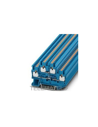 BNE.COMPON.PTTB 2,5-2R BU/NAMUR 22K/680