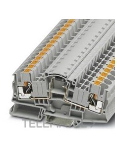 BORNE P/COMPON.PTME 6-DIO BY255/L-R