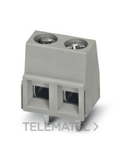 BORNE P/PL.CI BC-508X14-16 GN