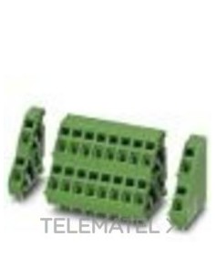 BNE.PL.CI ZFKKDSA 2,5-5,08-16 BUBDWHM32