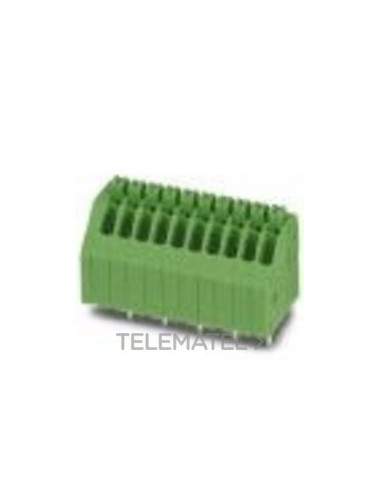 BNE.PL.CI PTSA 0,5/21-2,5-Z MIX GN/GY 2A